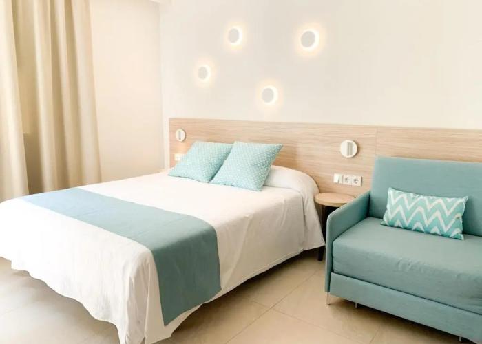 Apartamentos San Miguel Park & Esmeralda Mar
