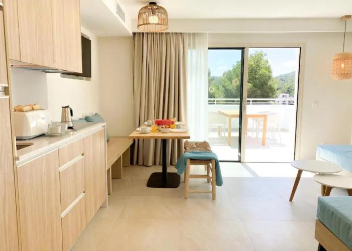Apartamentos San Miguel Park & Esmeralda Mar