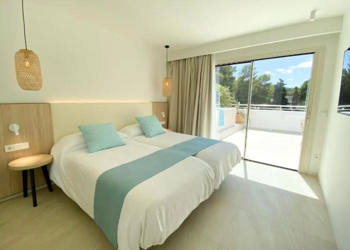 Apartamentos San Miguel Park & Esmeralda Mar
