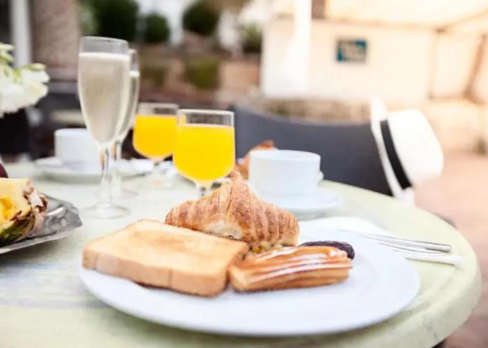 Apartamentos San Miguel Park & Esmeralda Mar