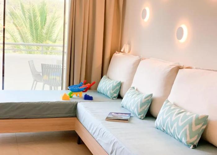 Apartamentos San Miguel Park & Esmeralda Mar