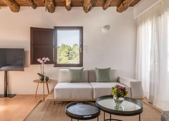 Safragell Ibiza Suites & Spa