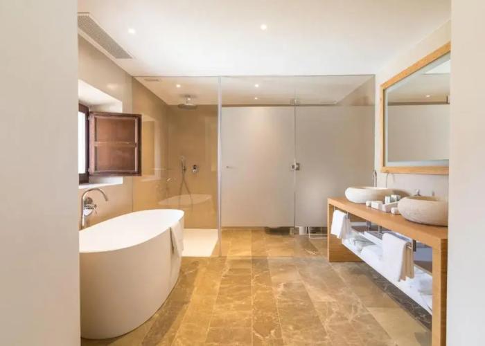 Safragell Ibiza Suites & Spa