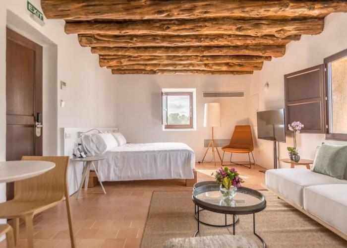Safragell Ibiza Suites & Spa