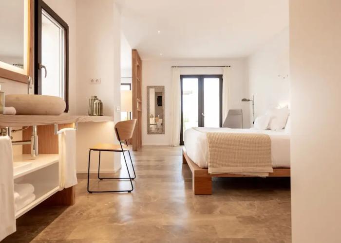 Safragell Ibiza Suites & Spa