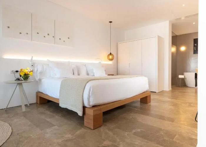 Safragell Ibiza Suites & Spa
