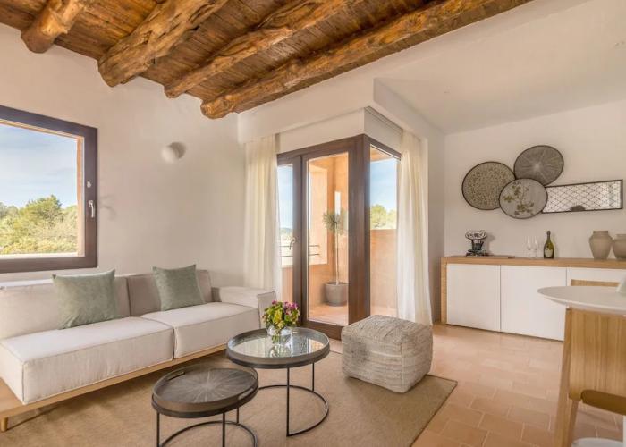 Safragell Ibiza Suites & Spa