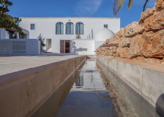 Safragell Ibiza Suites & Spa
