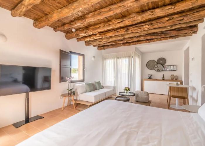 Safragell Ibiza Suites & Spa