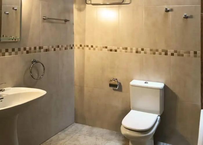 Granada Apartments Ibiza