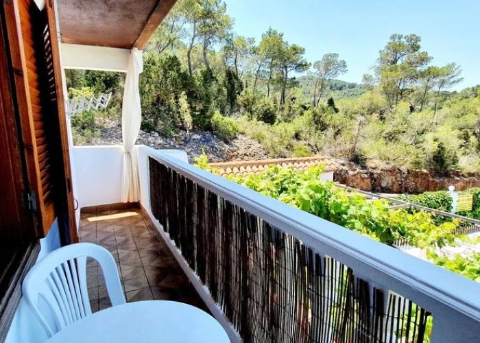 Granada Apartments Ibiza