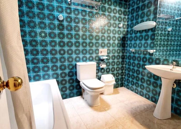 Granada Apartments Ibiza