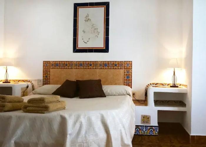 Granada Apartments Ibiza