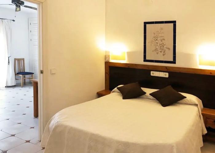 Granada Apartments Ibiza