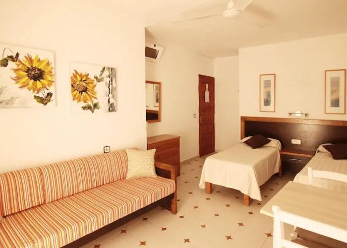 Granada Apartments Ibiza