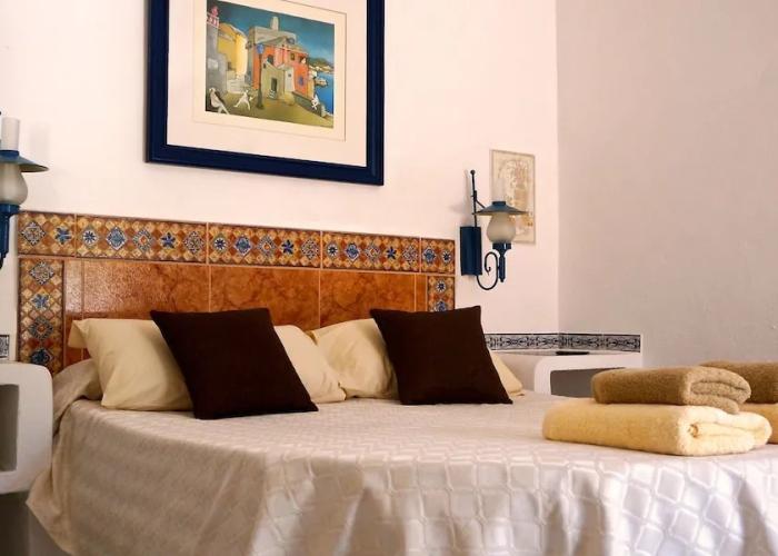 Granada Apartments Ibiza