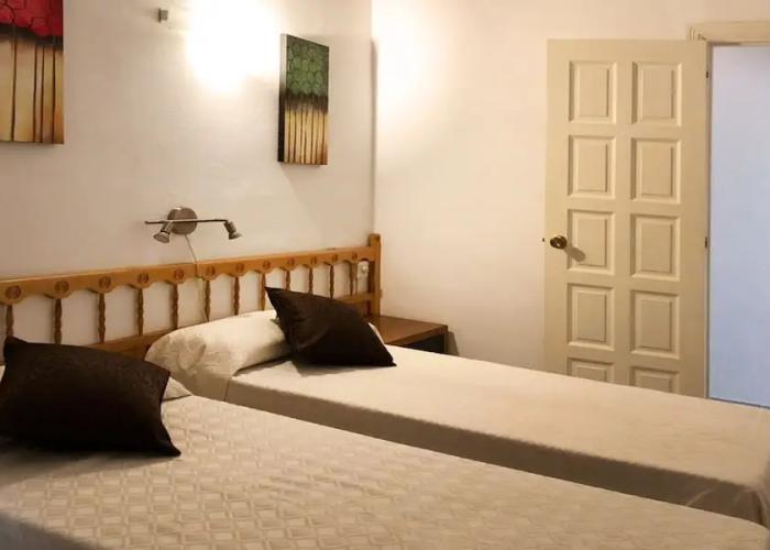 Granada Apartments Ibiza