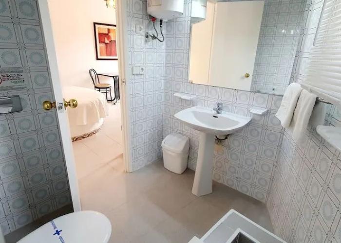Granada Apartments Ibiza