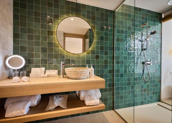 Cala San Miguel Ibiza Resort, Curio Collection by Hilton