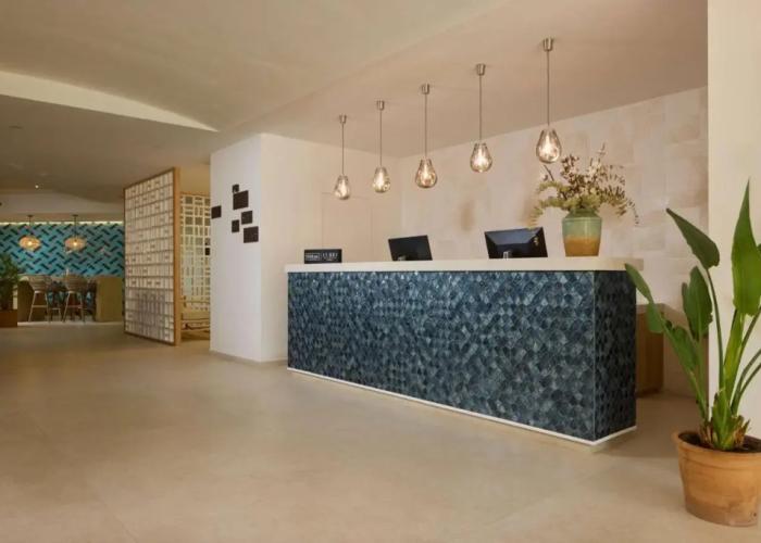 Cala San Miguel Ibiza Resort, Curio Collection by Hilton