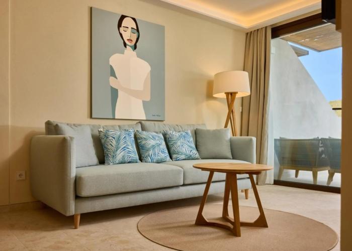 Cala San Miguel Ibiza Resort, Curio Collection by Hilton