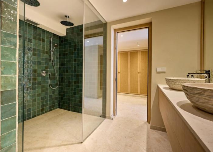 Cala San Miguel Ibiza Resort, Curio Collection by Hilton