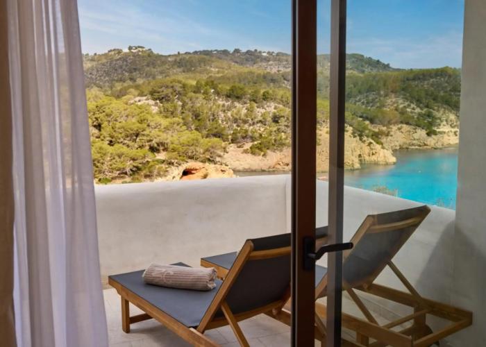 Cala San Miguel Ibiza Resort, Curio Collection by Hilton