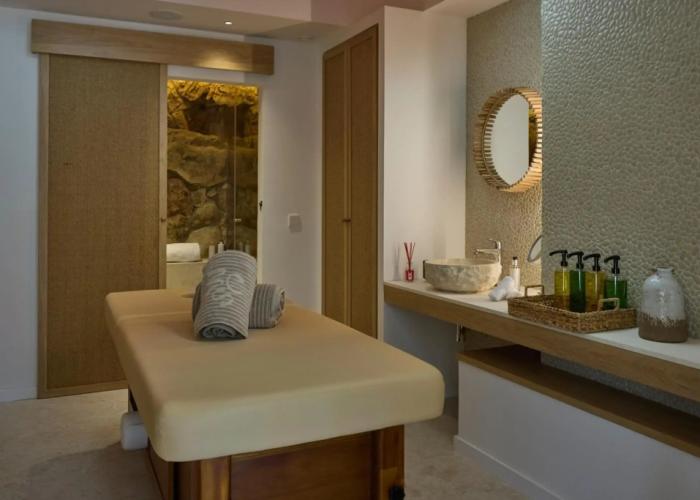 Cala San Miguel Ibiza Resort, Curio Collection by Hilton