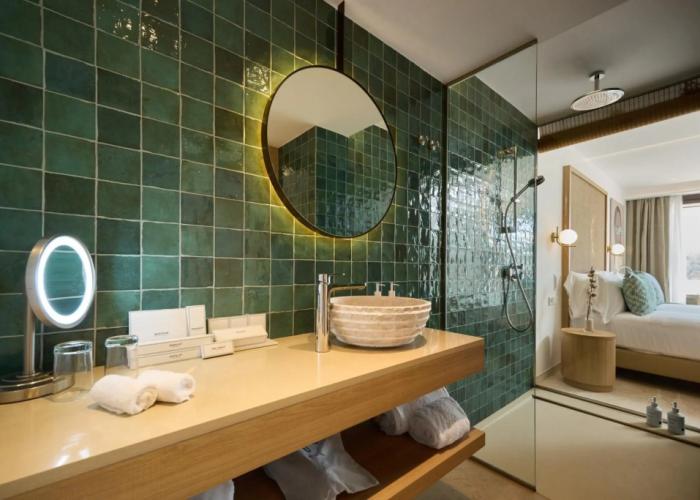 Cala San Miguel Ibiza Resort, Curio Collection by Hilton