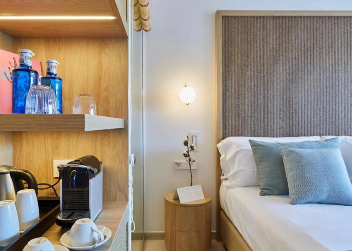 Cala San Miguel Ibiza Resort, Curio Collection by Hilton