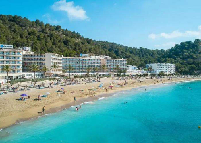 Grupotel Imperio Playa