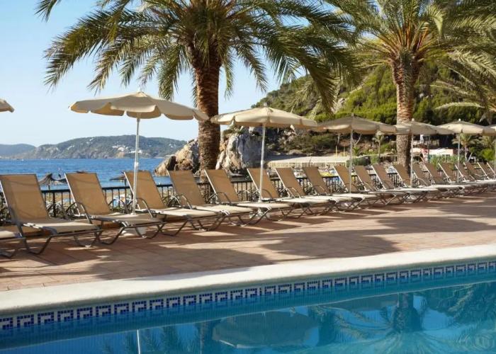Grupotel Imperio Playa