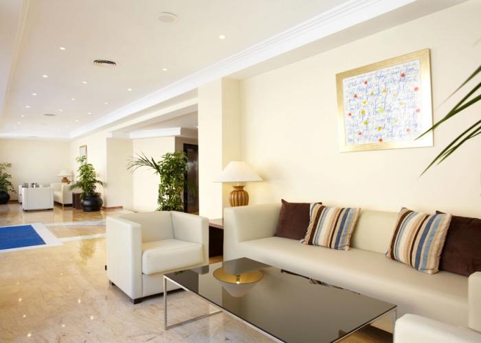 Grupotel Imperio Playa