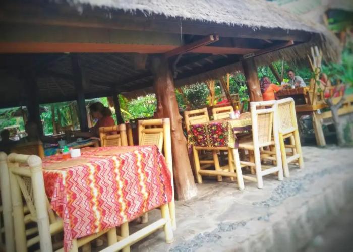 Sejuk Cottages
