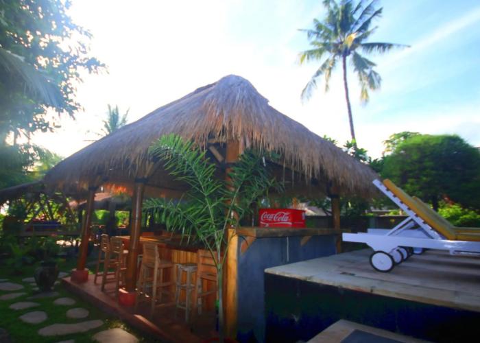 Sejuk Cottages