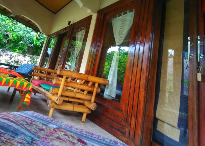 Sejuk Cottages