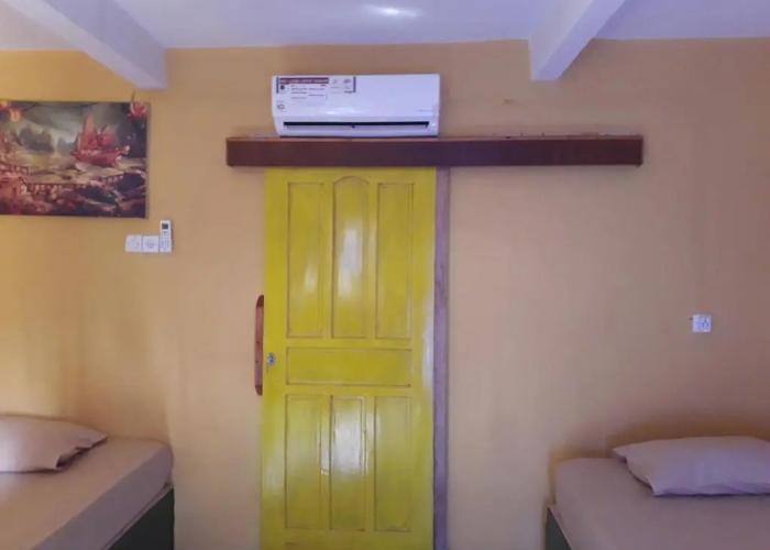Fantastic BnB Gili air