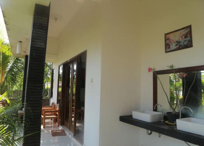 Palm Trees Villas