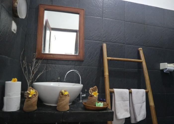 Palm Trees Villas