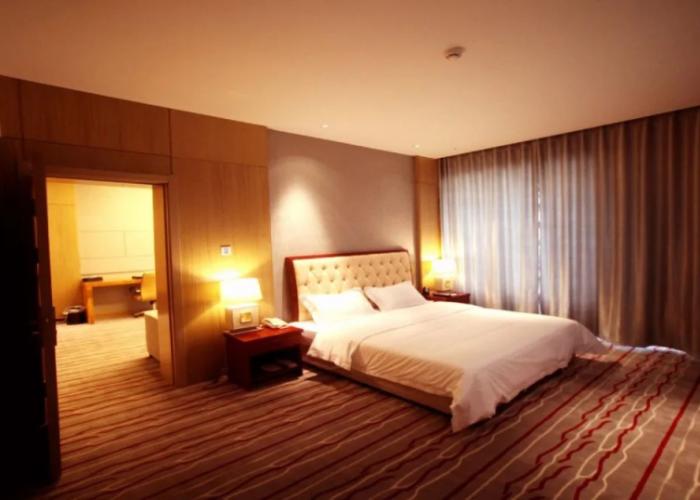 Manhattan Hotel
