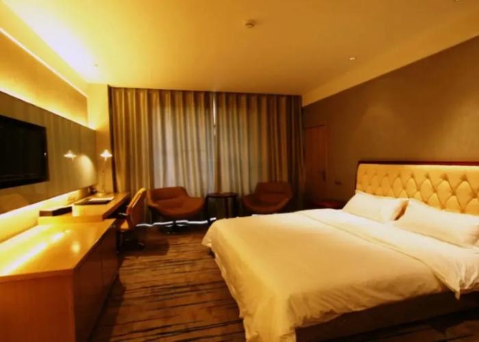 Manhattan Hotel