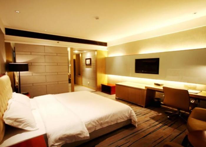 Manhattan Hotel