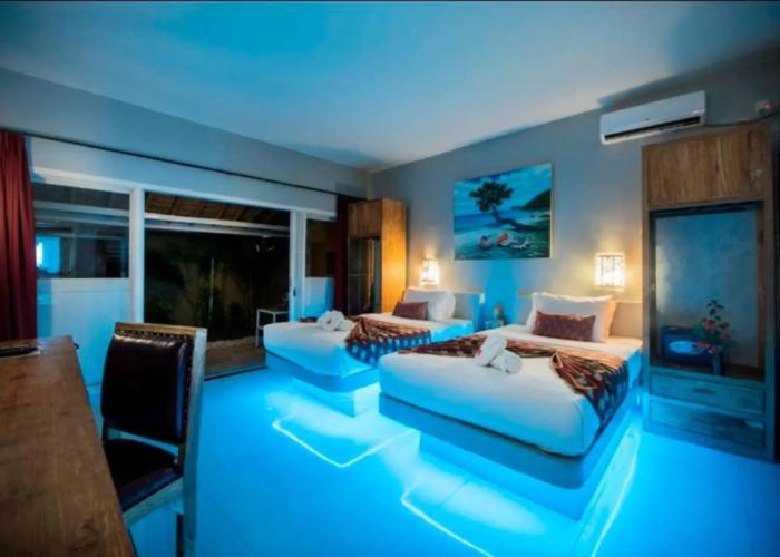 Bel Air Resort & Spa