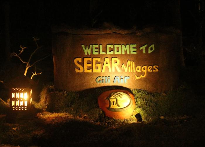 Segar Village