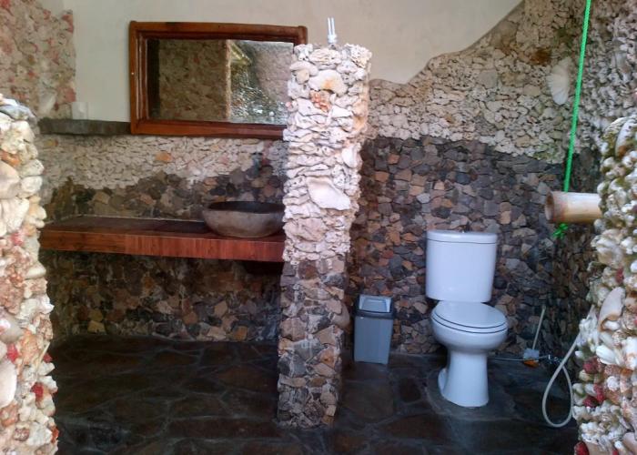 Segar Village