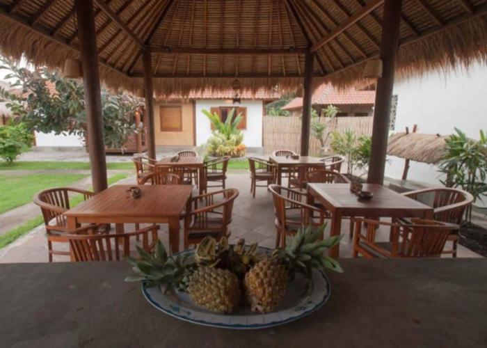 Si Pitung Village