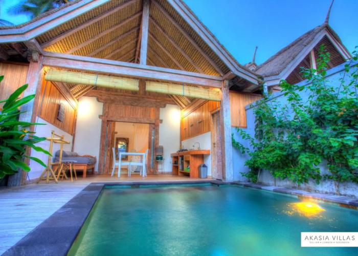 Akasia Villa