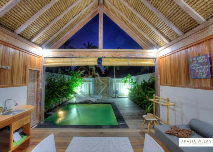 Akasia Villa