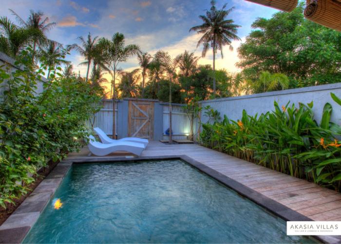 Akasia Villa