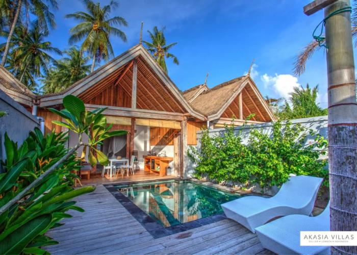 Akasia Villa